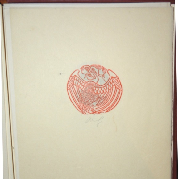 Wang Hui-Ming The Birds and the Animals - Picture 4 of 6